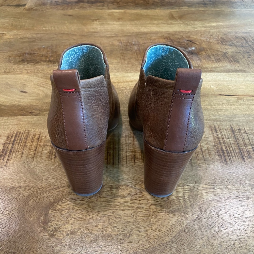 ED Booties - Picture 4 of 4
